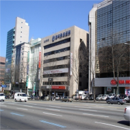 운산빌딩, 기간:  ~  ~ 