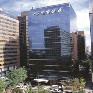 한양증권, 기간:  ~  ~ 