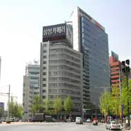 우남빌딩, 기간:  ~  ~ 