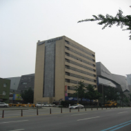 서교빌딩, 기간:  ~ 
