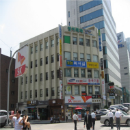 풍양빌딩, 기간:  ~ 