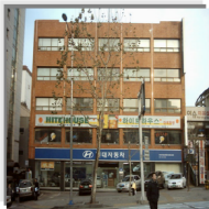 소천빌딩, 기간:  ~ 
