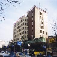 한전중앙 사옥, 기간:  ~  ~  ~ 